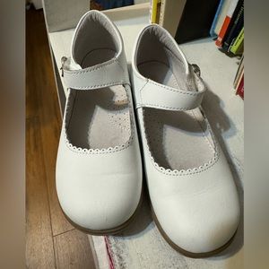 Lamour Size 12 white